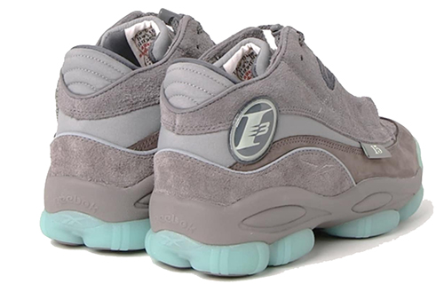 Answer Dmx Unik x Answer Dmx Reebok ‘Grey Sand’