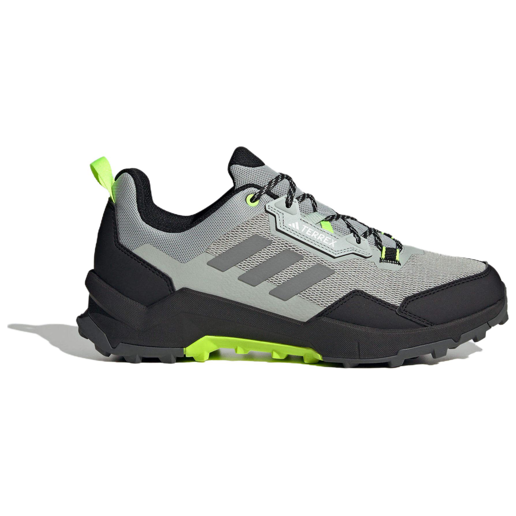 Adidas Terrex AX4 ‘Wonder Silver Black’