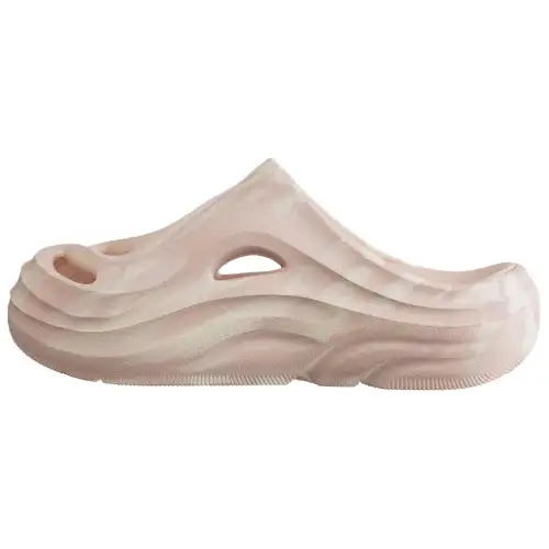 THE NORTH FACE Clogs Unisex Pink