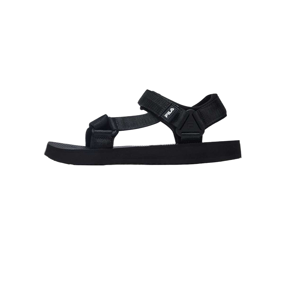 FILA Drifter Beach Sandals Men's Black