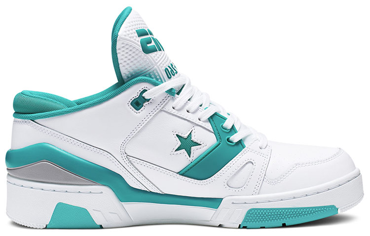Converse Erx 260 Ox White