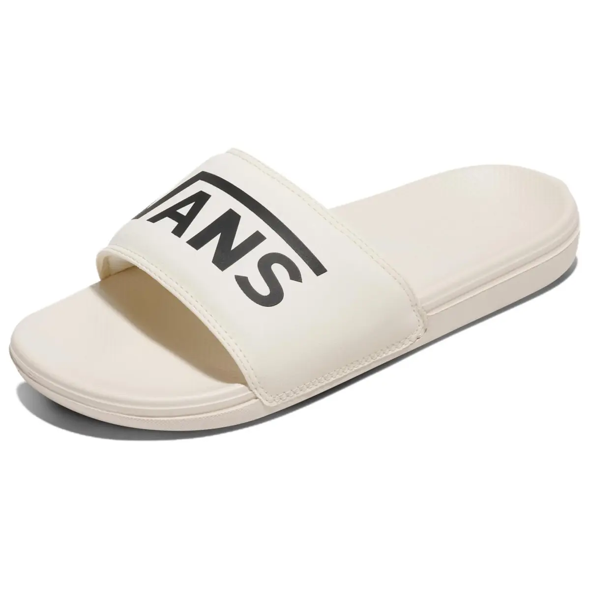 Vans La Costa Flip Flops Unisex White