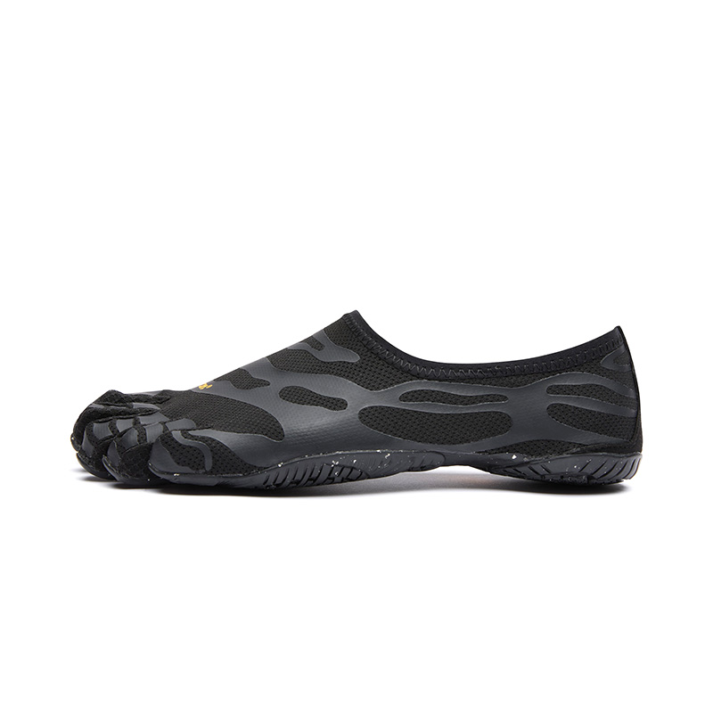 Vibram Five Fingers Shoes Slip Resistant, Abrasion Resistant, Breathable, Lightweight Low top Training Shoes Women’s