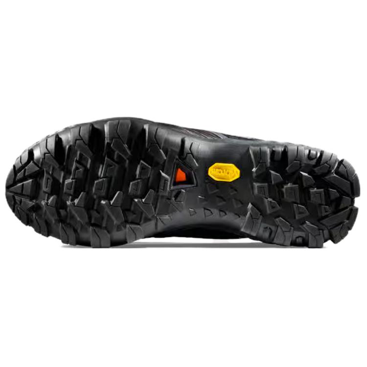 MAMMUT Ducan Slip Resistant, Abrasion Resistant, Waterproof Slip Resistant, Abrasion Resistant, Waterproof Low top