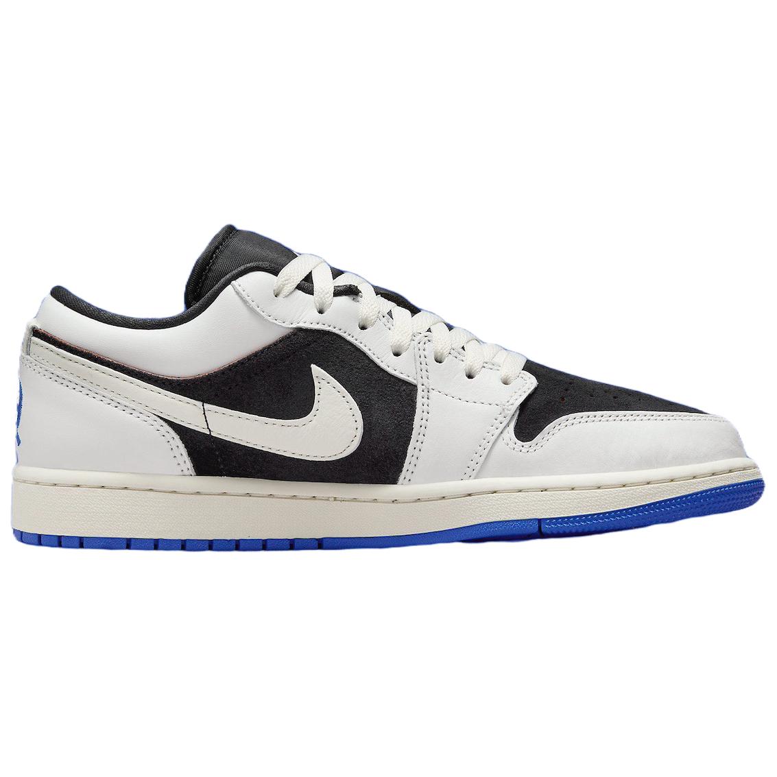 Air Jordan 1 Low «Quai 54»