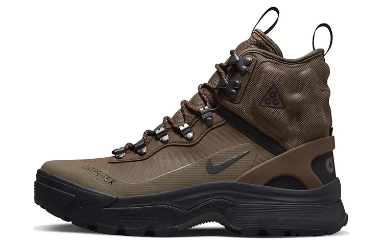 Nike Acg Zoom Gaiadome GORE TEX 'Trails End Brown'