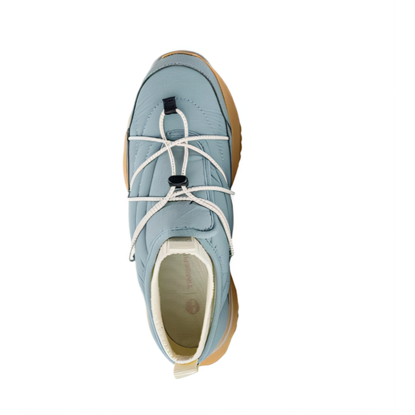 Timberland Motion Access Textile, Synthetic Leather Waterproof Low top Mountaineering Hiking Shoes Women’s