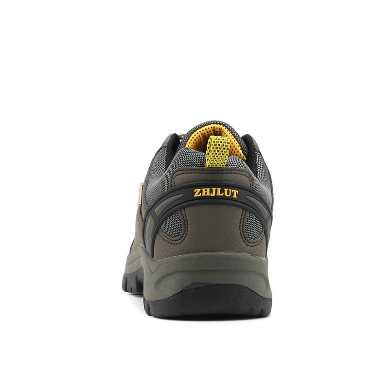 TANSENLANG Athletic Shoes/Mountaineering & Hiking Shoes Unisex Army Green