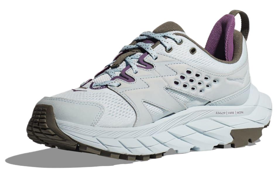 HOKA ONE ONE Anacapa Breeze Low Illusion Slate Women’s