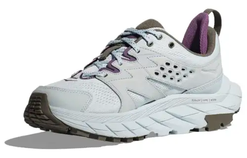 HOKA ONE ONE Anacapa Breeze Low Illusion Slate Women's