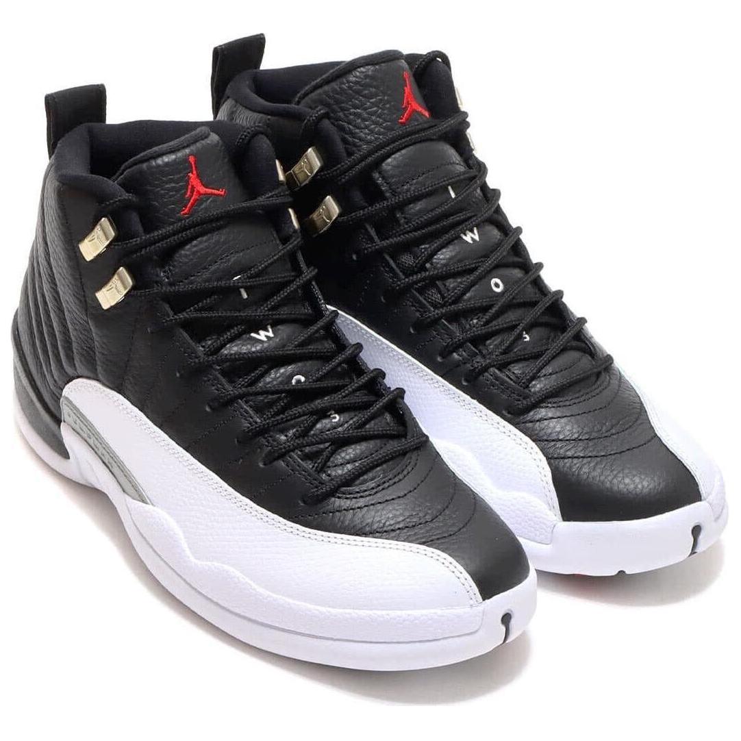 Air Jordan 12 Retro Playoffs