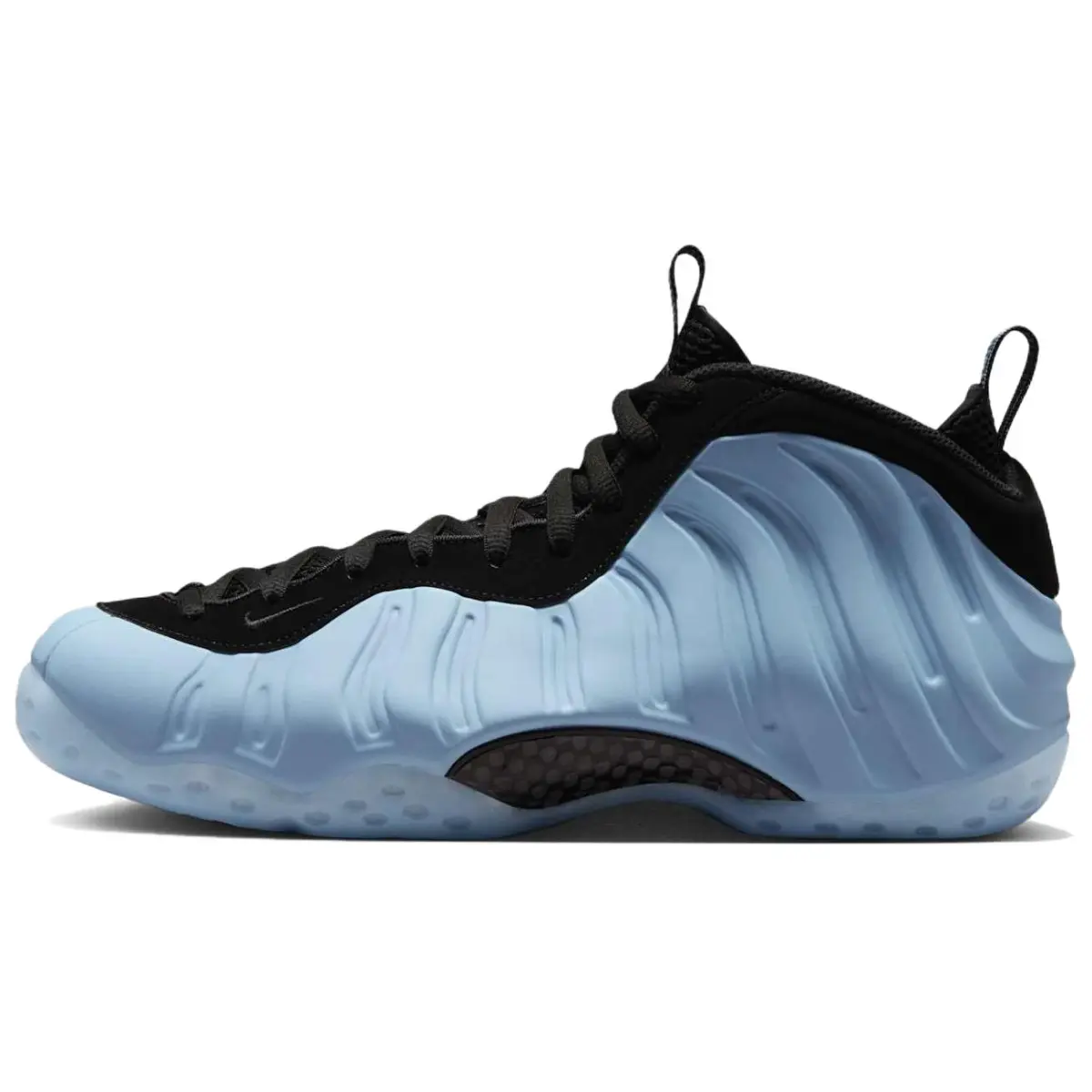 Nike Air Foamposite One Psychic Blue