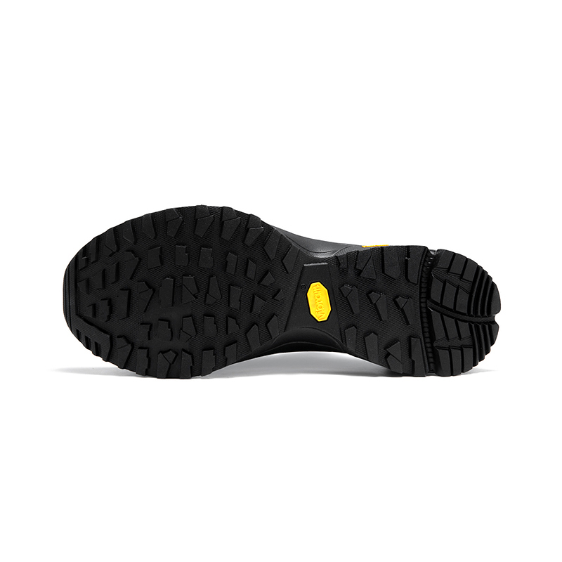 KAILAS Abrasion Resistant Breathable Coverage Low top Mountaineering Shoes Men’s