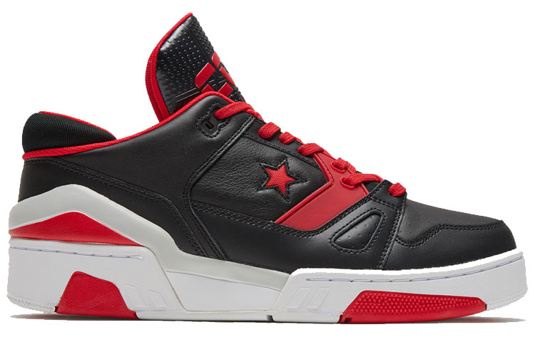 Converse Erx 260 Black/Red