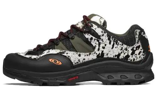 SALOMON X The Broken Arm XT Quest 2 Texas 'Black White'