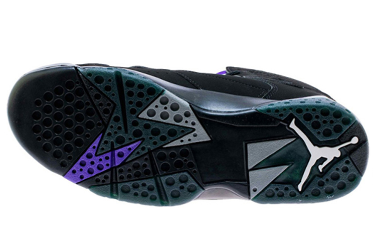 Air Jordan 7 Retro ‘Ray Allen’ Pe