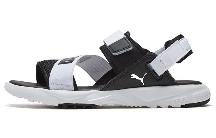 PUMA Js Trail Sandal