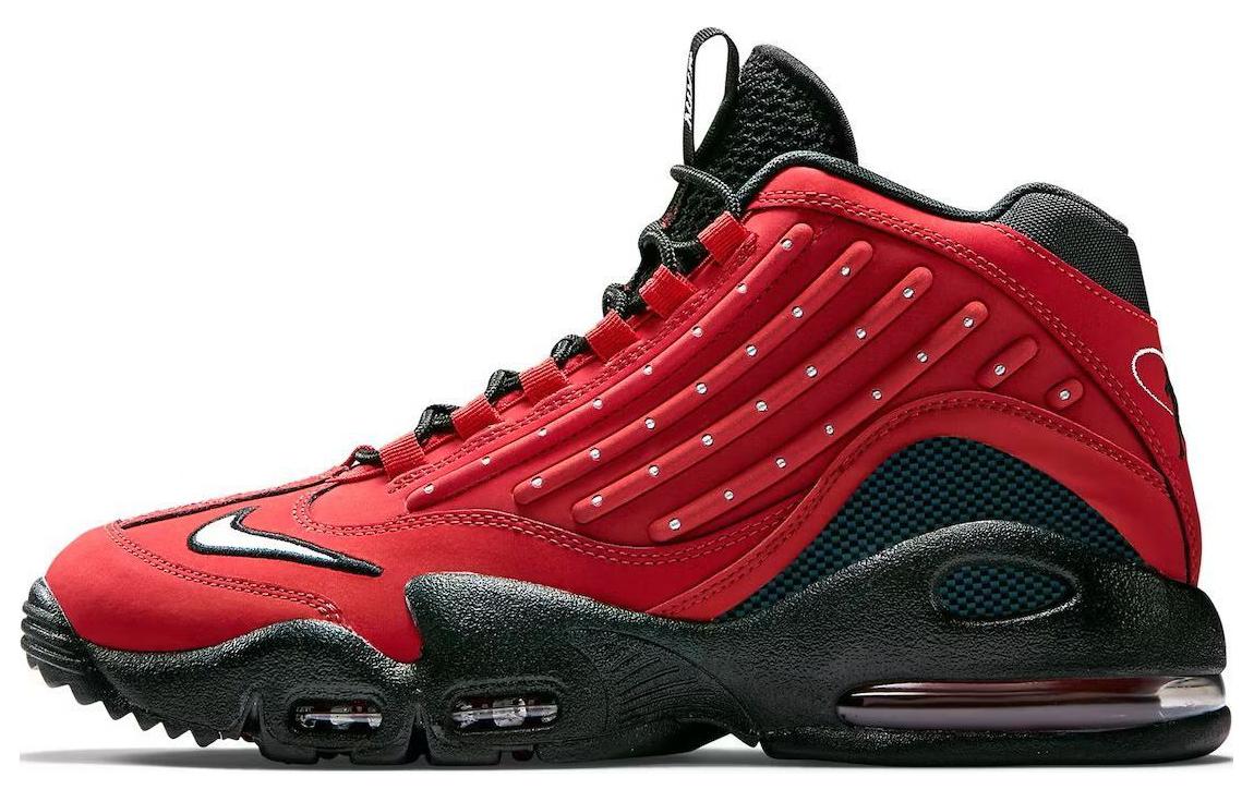 Nike Air Griffey Max 2 Cincinnati Reds