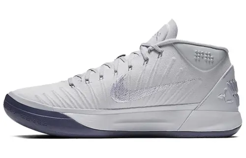 Nike Kobe A.D. Mid Ep 'Pure Platinum'