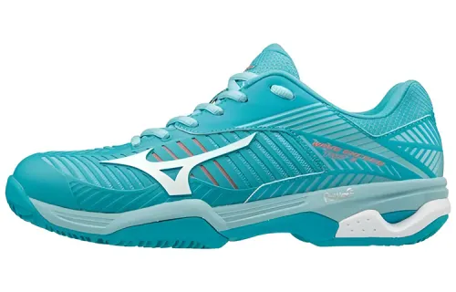 Mizuno Tennis Shoes Women's Low Top