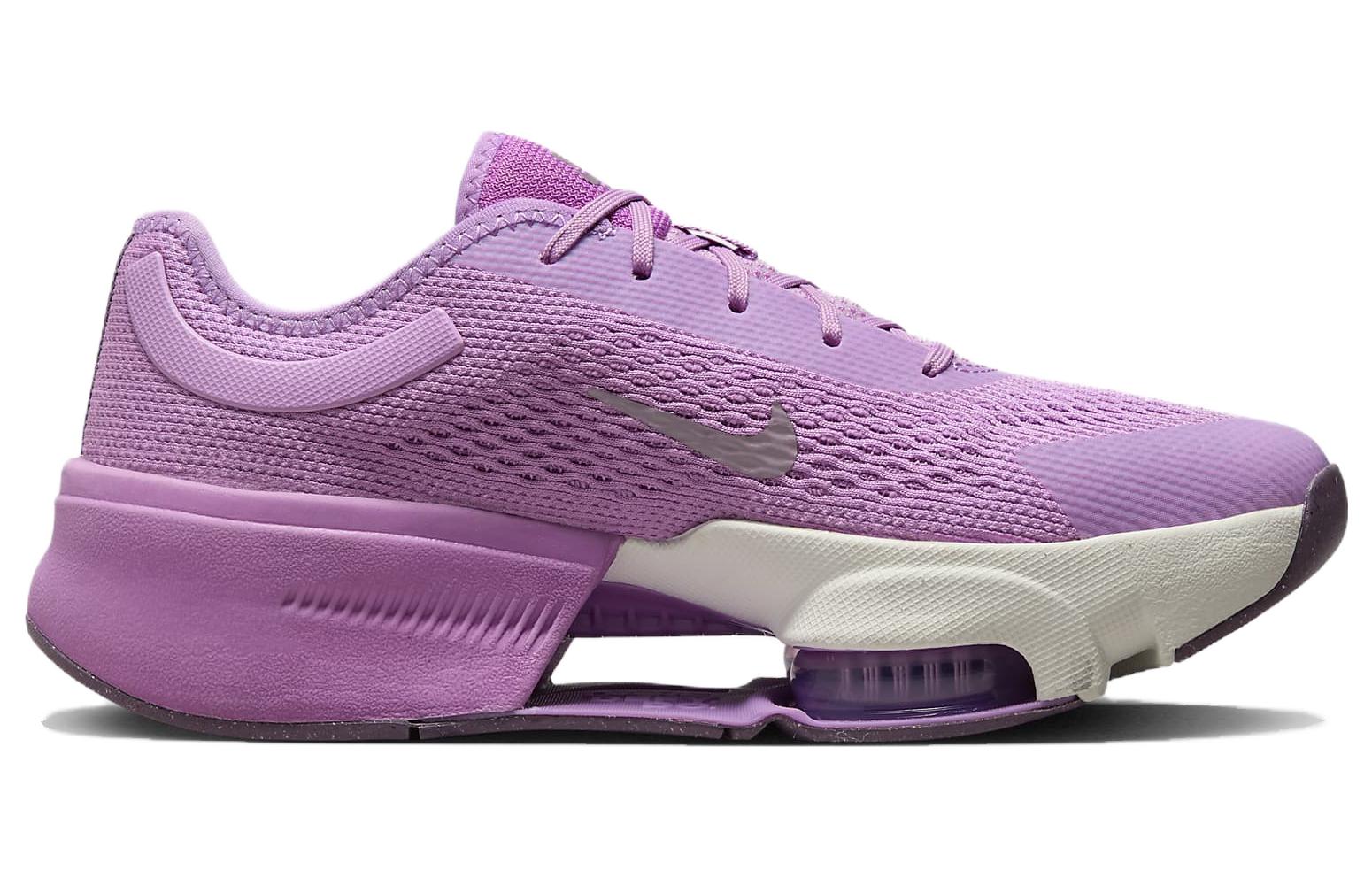 Nike Zoom SuperRep 4 Next Nature Shoes ‘Rush Fuchsia Violet Dust’ Women’s