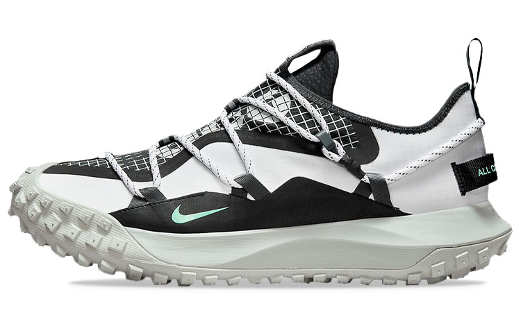 Nike Acg Mountain Fly Low Se 'White Anthracite'