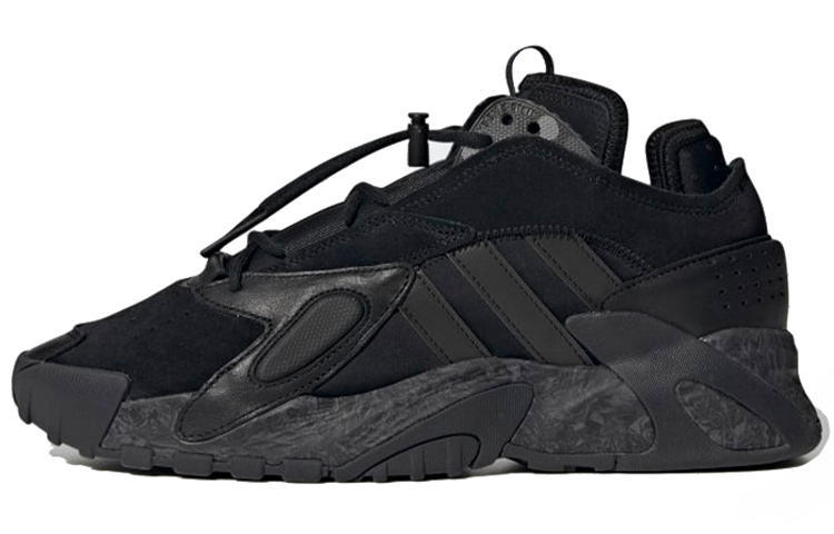 Adidas Streetball Sneakers ‘Black’