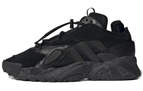 Adidas Streetball Sneakers 'Black'