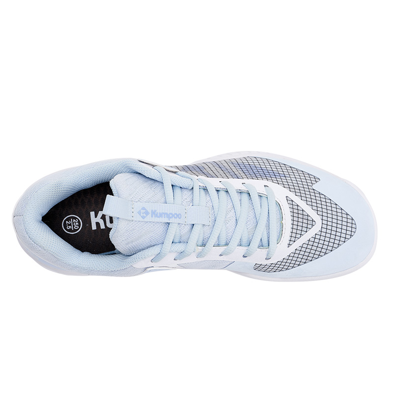 KUMPOO KH D511 Cushioning Slip Resistant Breathable Support Impact Resistant Lightweight