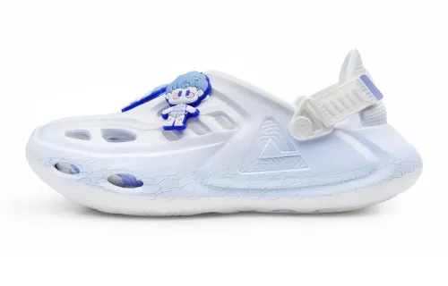 PEAK Taichi Clogs EVA Cruise Clogs Women's Sky Blue