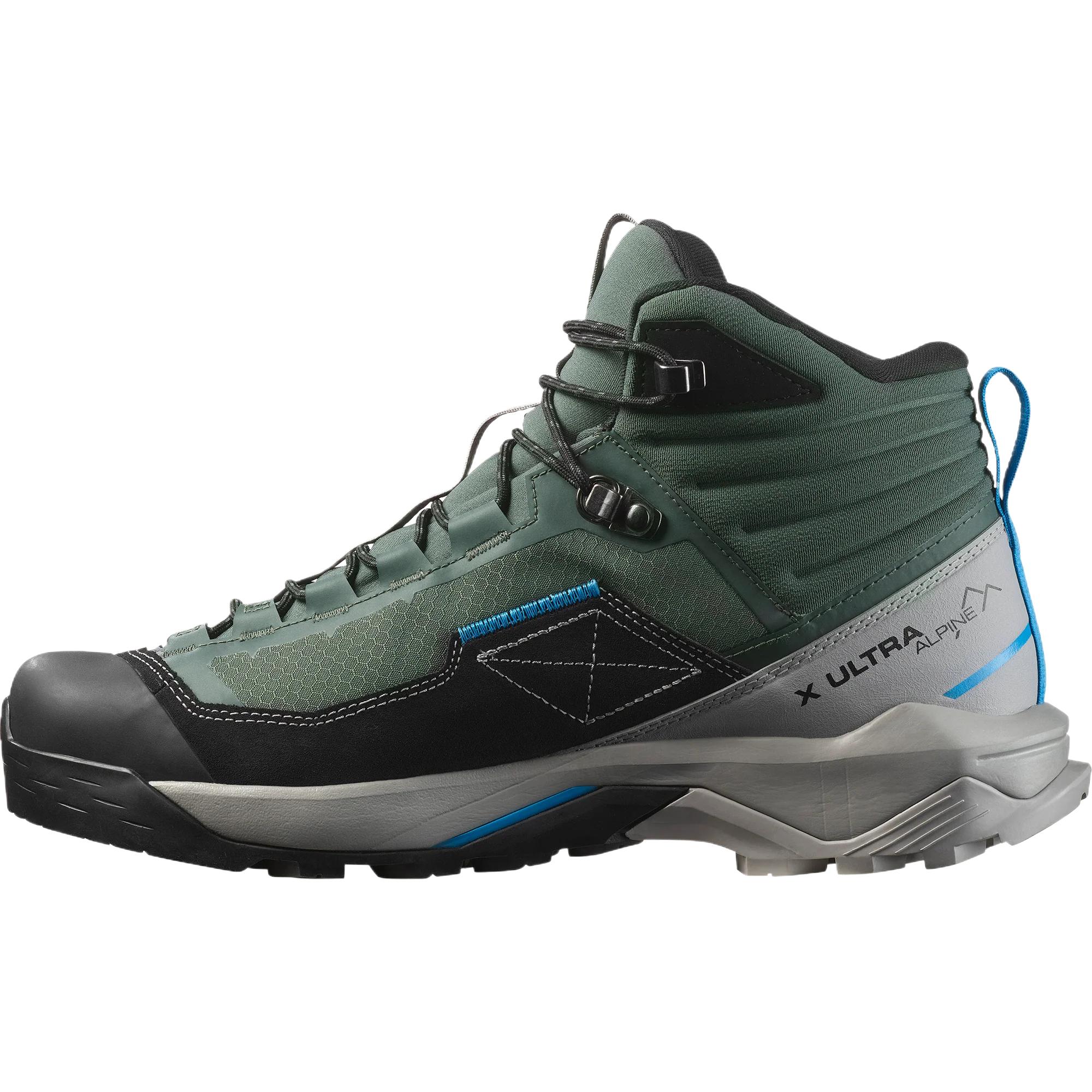 Salomon X Ultra Alpine Mid GORE-TEX sneakers