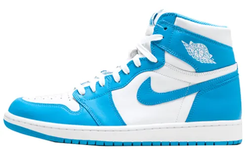 Air Jordan 1 Retro High Og 'UNC'