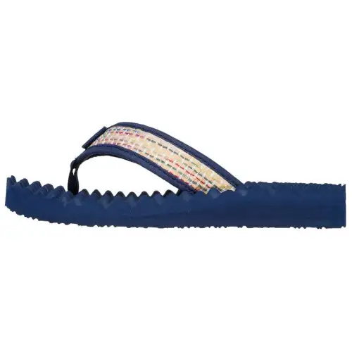 Skechers Flip Flops Women's Blue