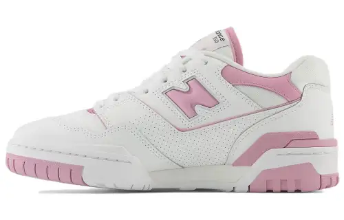 New Balance 550 'Bubblegum' Sneakers Women's