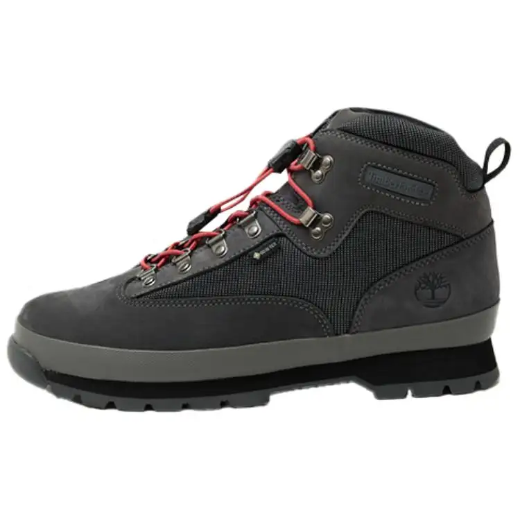 BAL x Timberland Euro Hiker Slip Resistant Abrasion Resistant Slip Resistant Abrasion Resistant High top