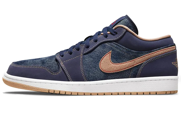 Air Jordan 1 Low Se 'Denim'