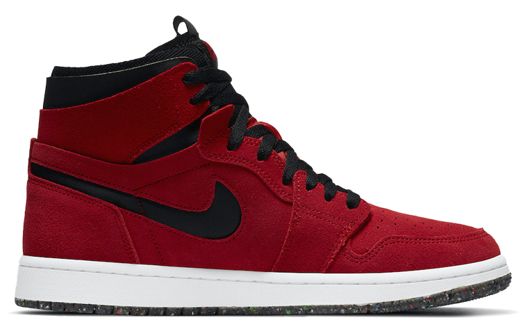 Air Jordan 1 High Zoom Comfort ‘Gym Red’