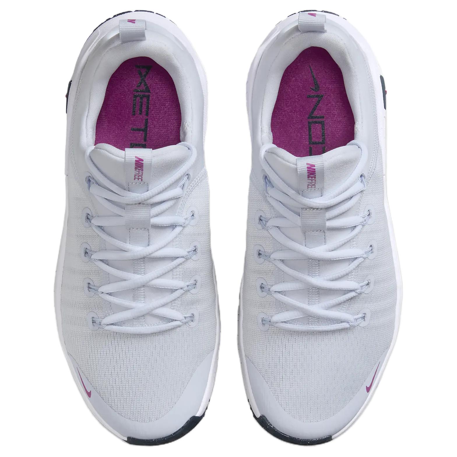 Nike Free Metcon 6 Football Grey Women’s