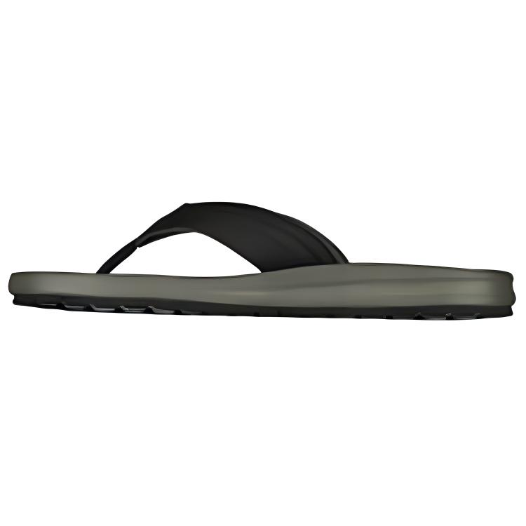 DECATHLON EVA Abrasion Resistant Slip Resistant Flip Flops Men's