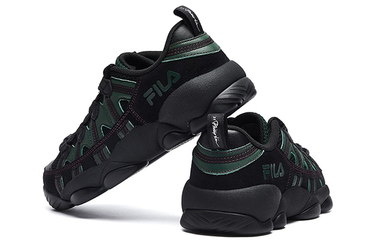 FILA 3.1 Phillip Lim X FILA Black/green Women’s