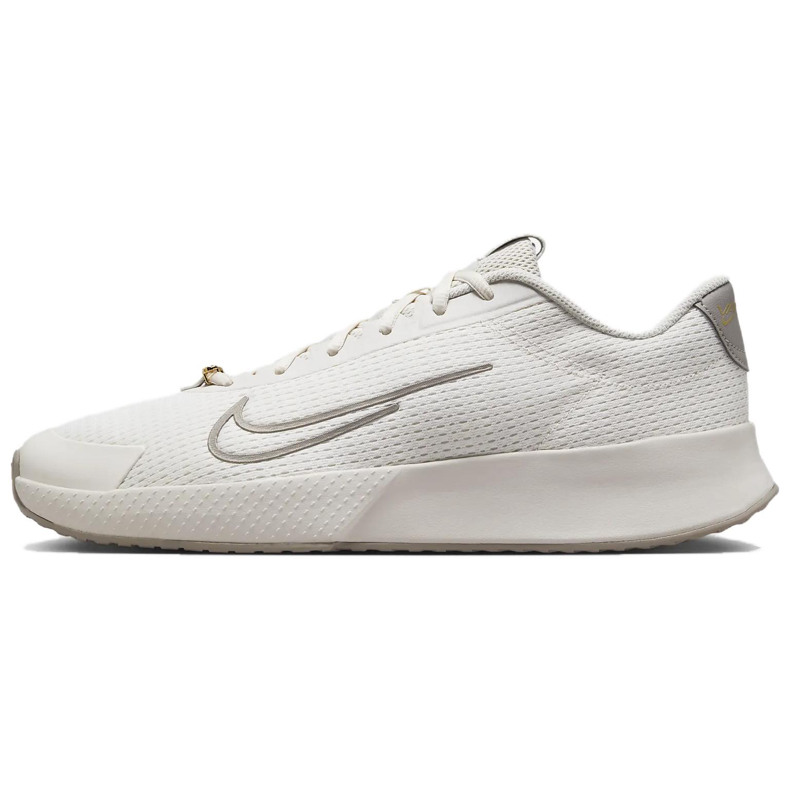 Nike Court Vapor Lite 2 Hc Premium Gold Flair Pack