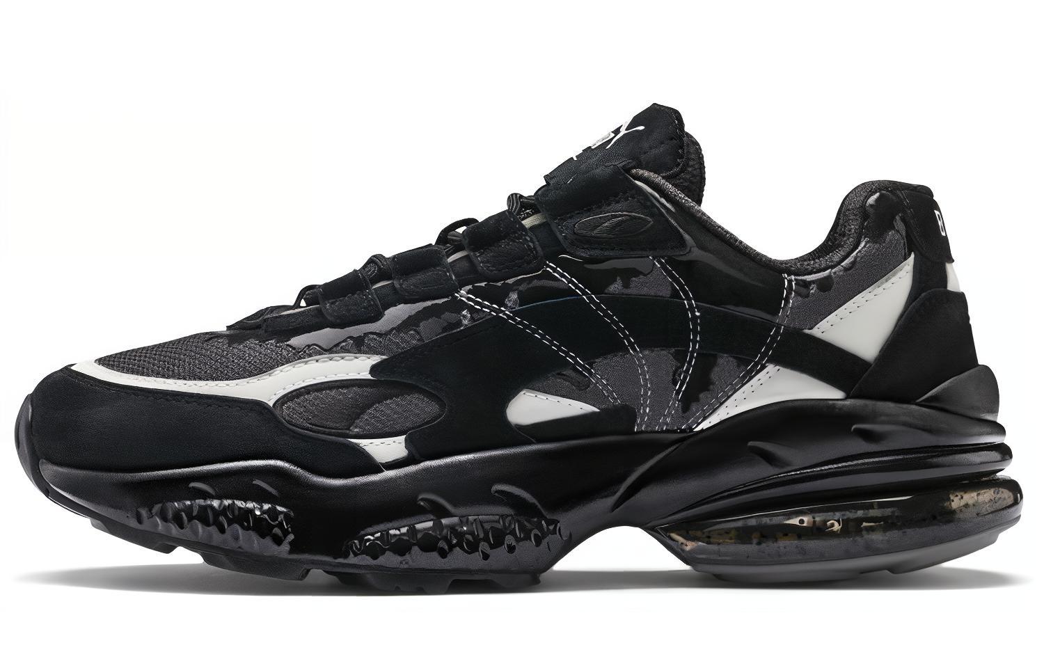 Puma Cell Bait X Marvel Venom