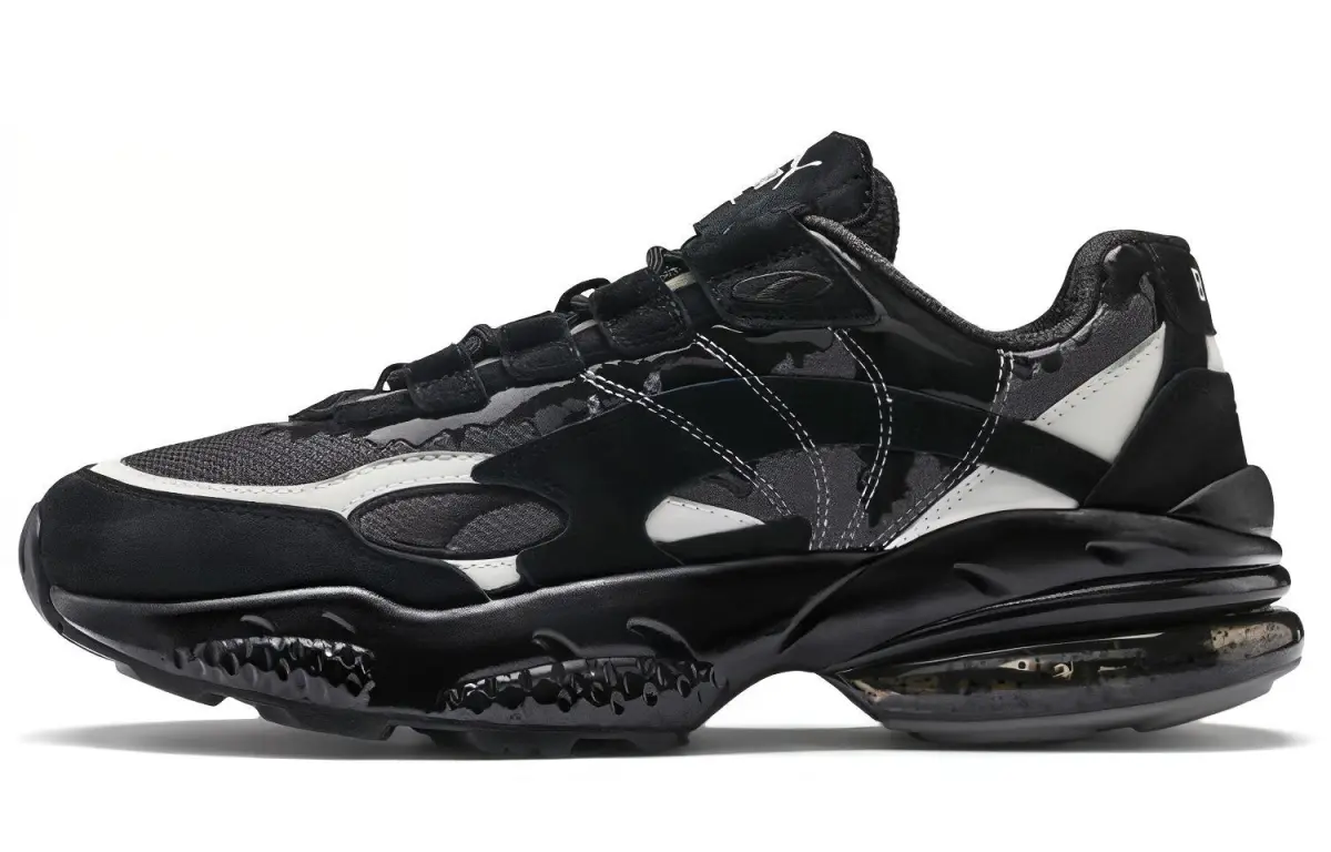 Puma Cell Bait X Marvel Venom