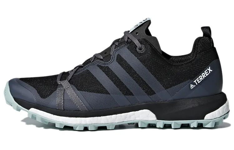 Adidas Wmns Terrex Agravic 'Black Ash Green' Women's