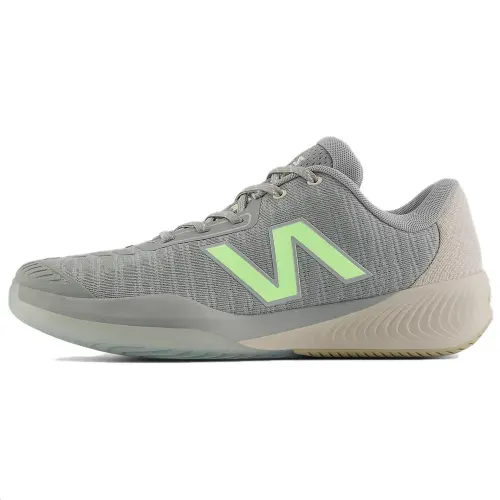 New Balance NB W560v7 996v5 Cushioning, Wear Resistant Low top Tennis Shoes Men's Gray Green