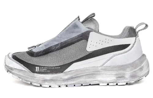 Boris Bidjan Saberi Bamba 2 Low-top Sneakers