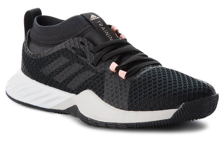 Adidas Wmns CrazyTrain Pro 3.0 ‘Core Black’ Women’s