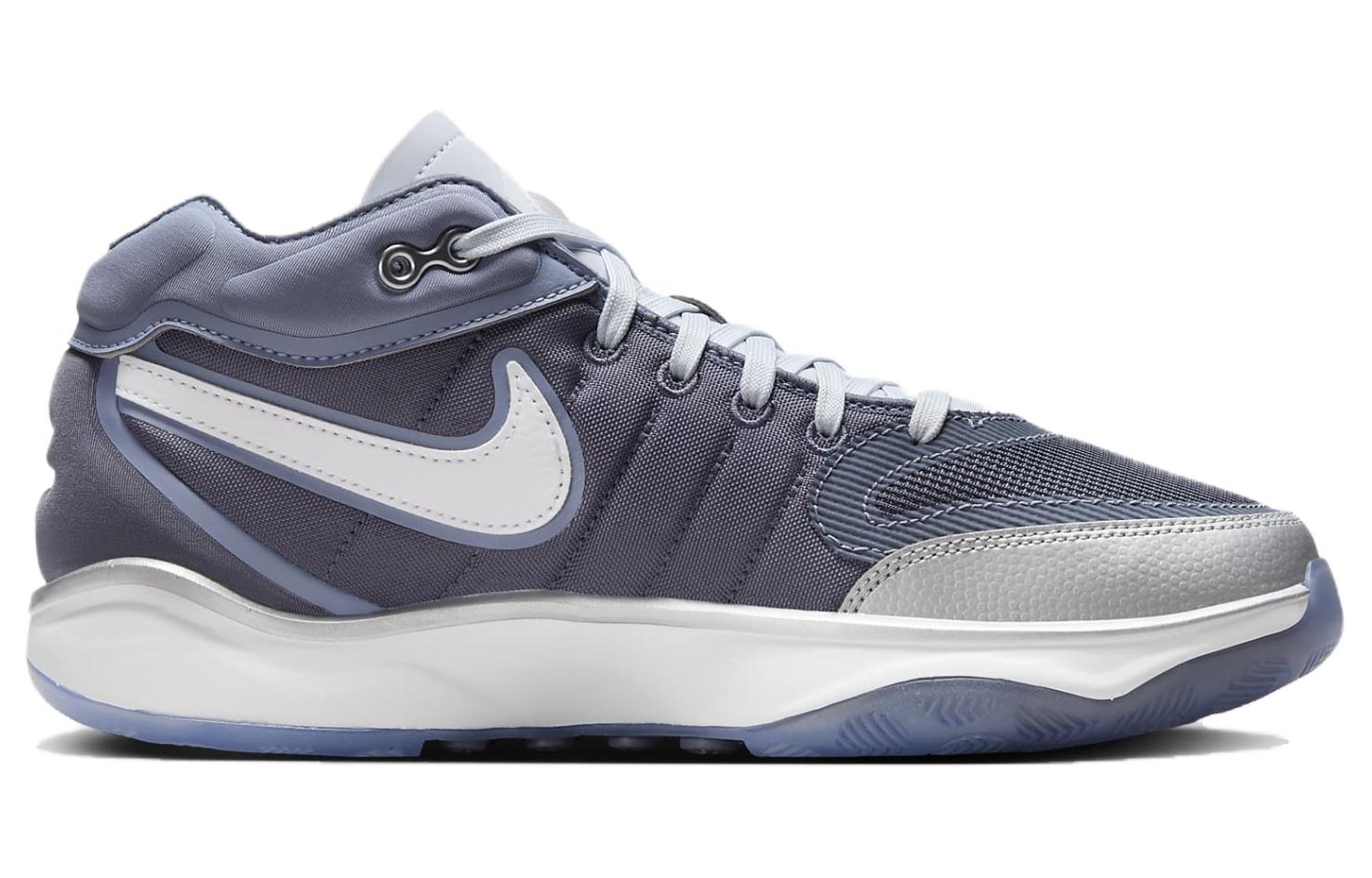 Nike Air Zoom Gt Hustle 2 Light Carbon Women’s