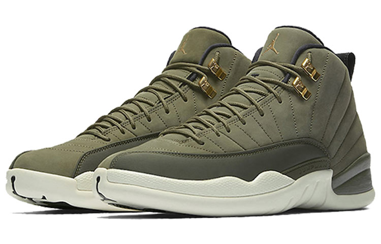 Jordan 12 Retro Chris Paul Class Of 2003
