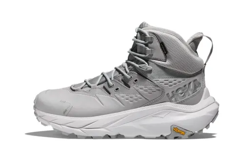 HOKA ONE ONE Kaha 2 Gtx 'Harbor Mist Nimbus Cloud'